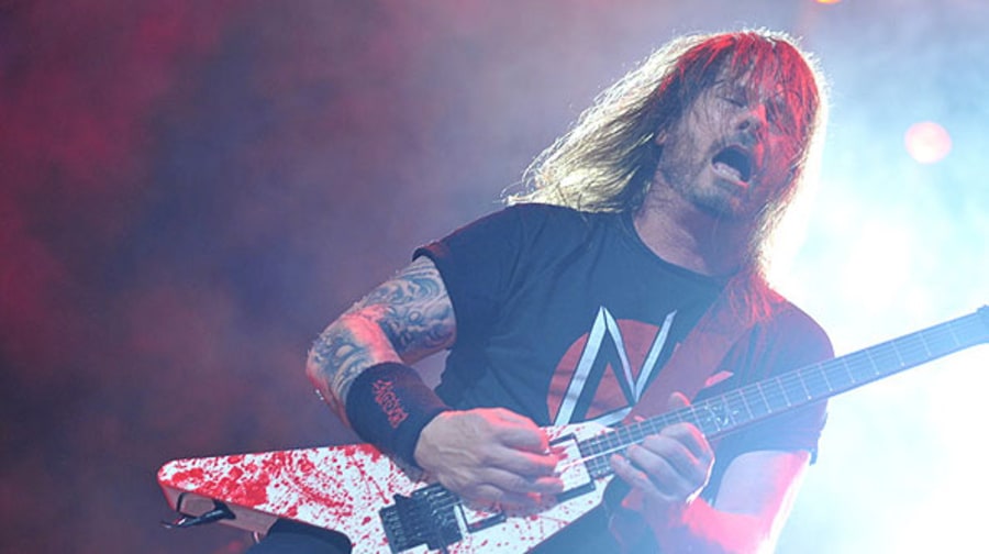 Slayer
