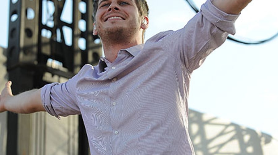 Foster the People