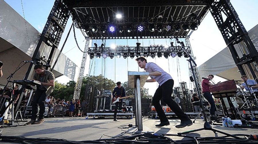 Foster the People