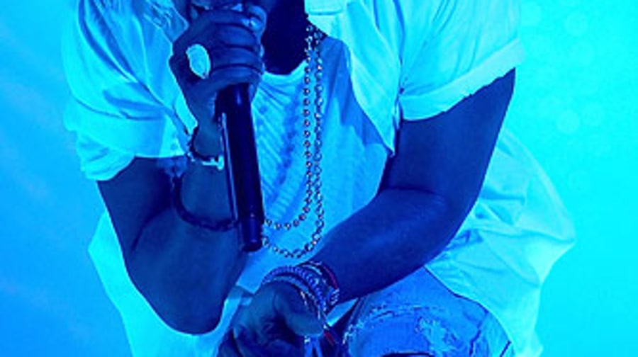 Kanye West