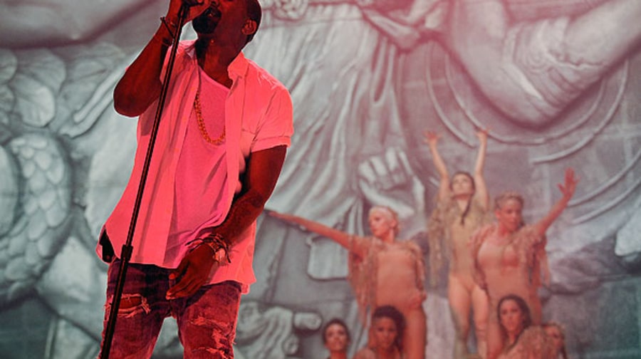 Kanye West