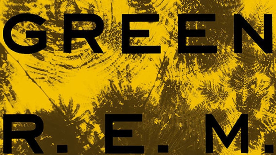 'Green' (1988)