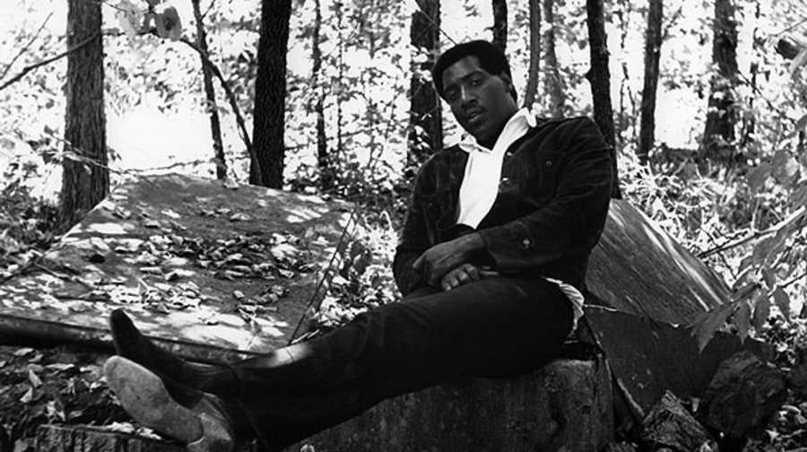 Otis Redding - 'Dock of the Bay' (1968)