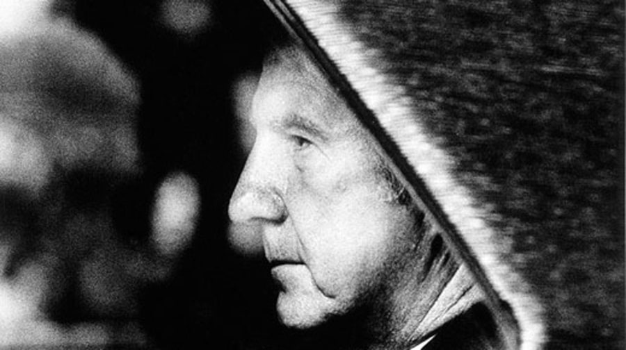 Spiro Agnew Resignation