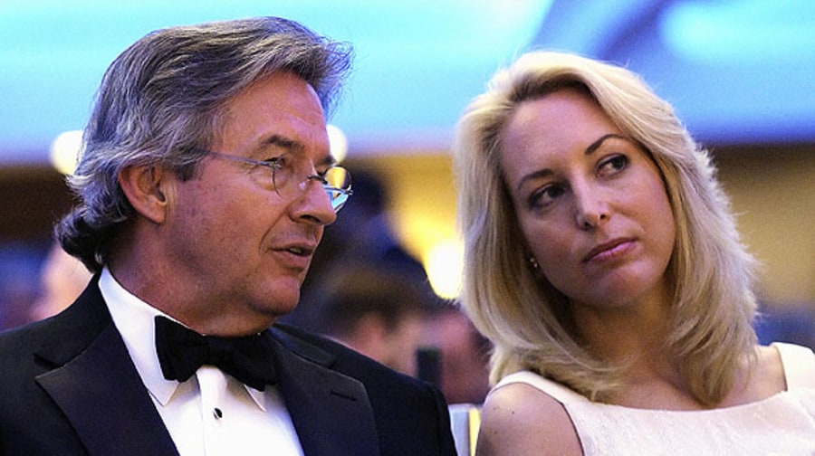 The Valerie Plame Affair