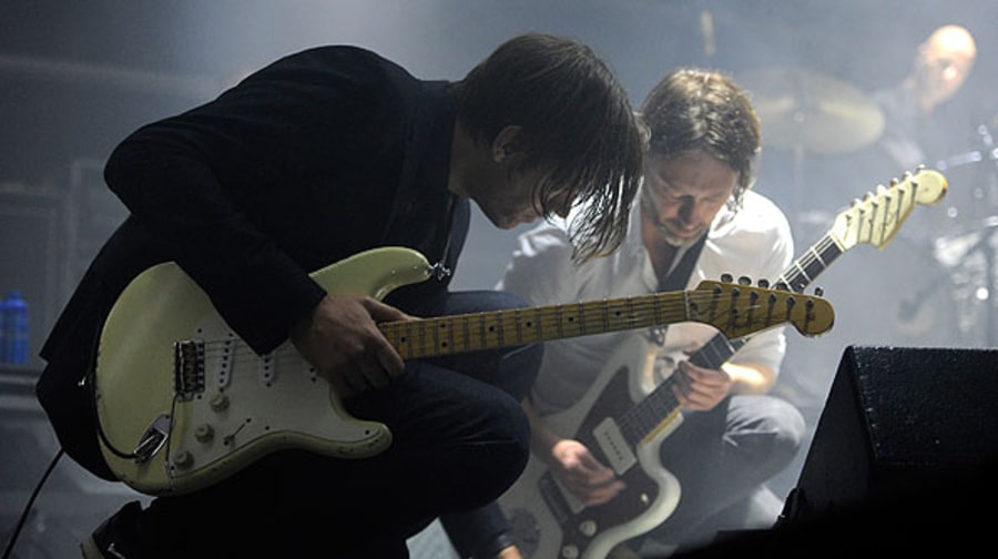 Radiohead