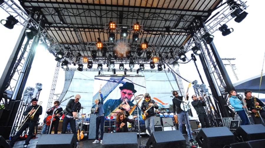 Broken Social Scene