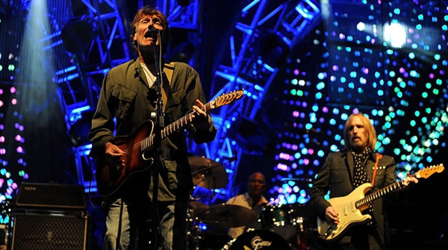 Steve Winwood