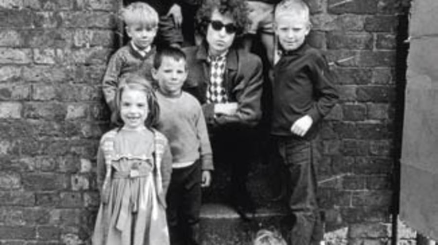 Bob Dylan