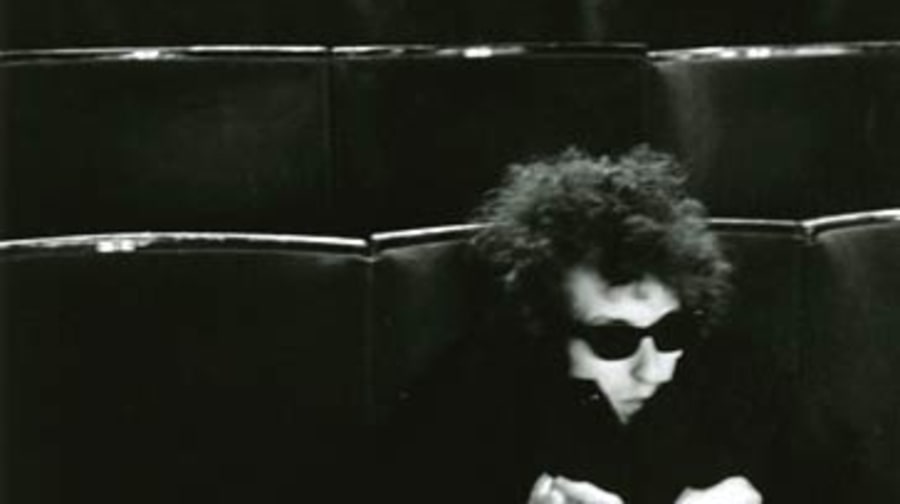 Bob Dylan