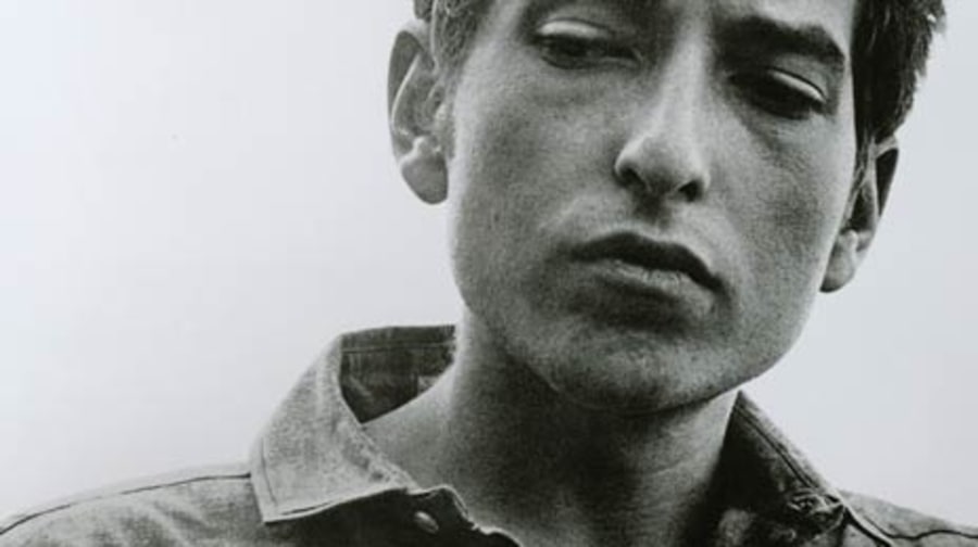 Bob Dylan