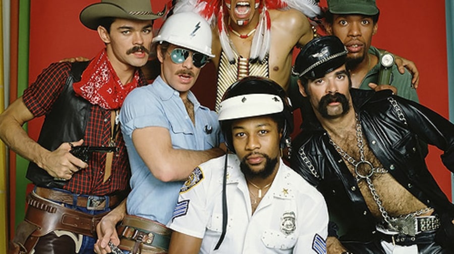 The Village People