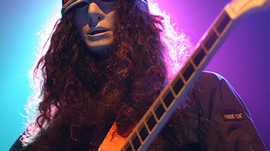 Buckethead