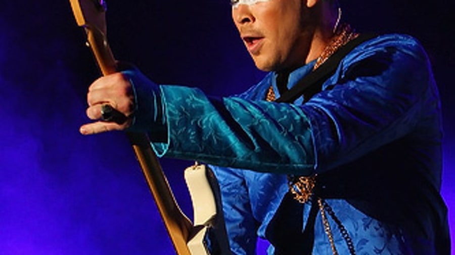 Empire of the Sun