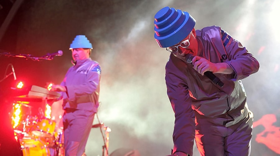 Devo