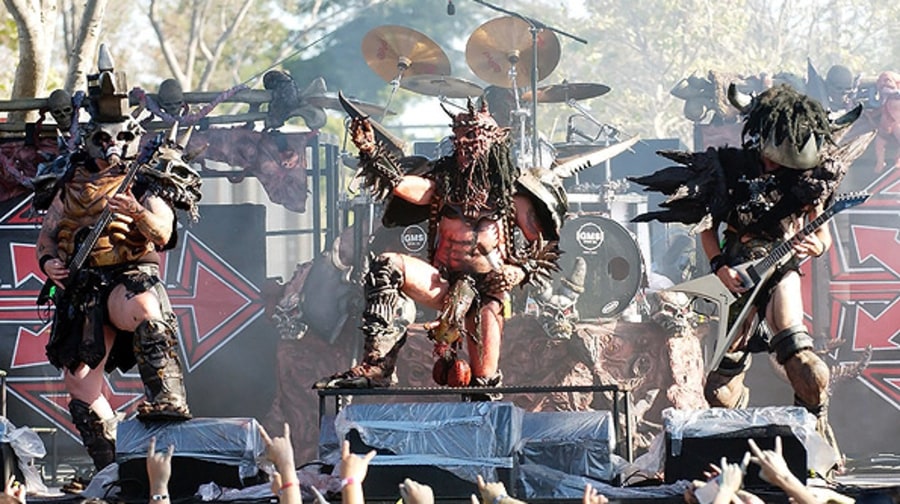 Gwar