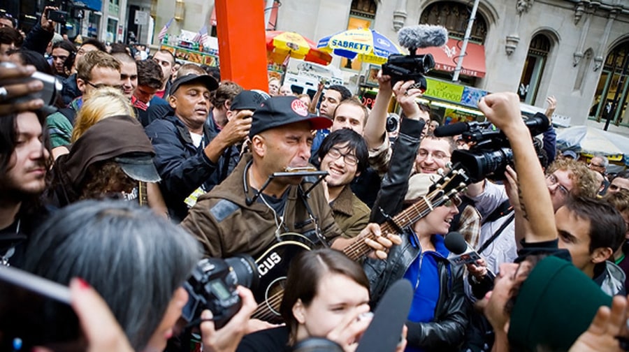 Tom Morello