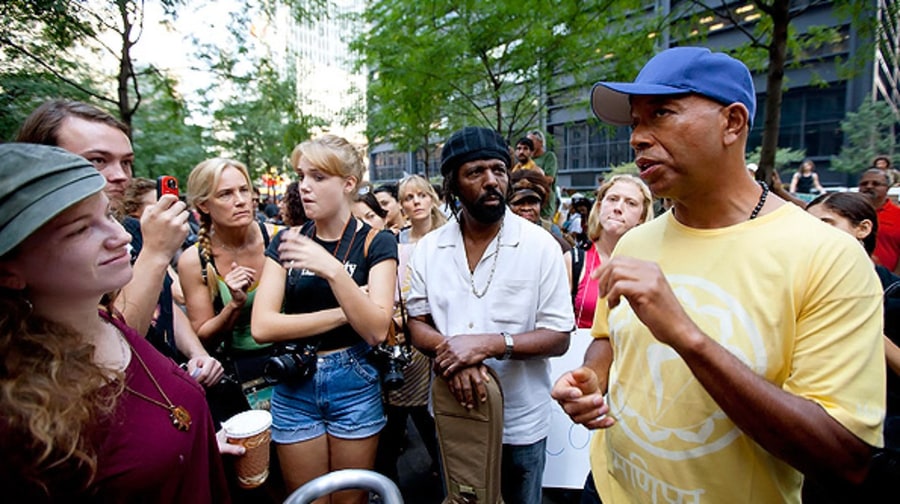 Russell Simmons