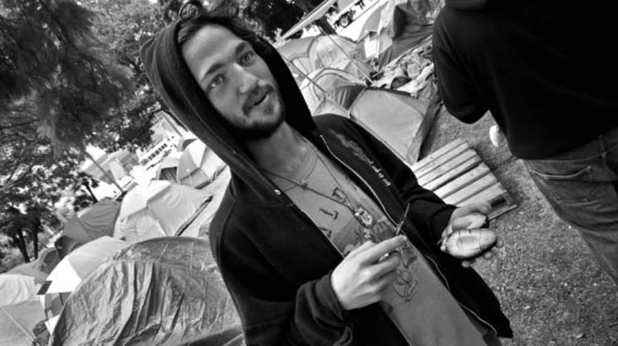 Occupier
