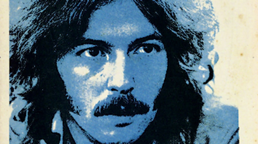 Eric Clapton, 1968