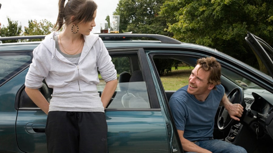 'Fish Tank' (2009)