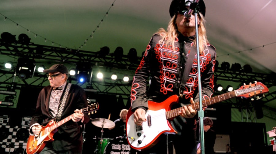 Cheap Trick
