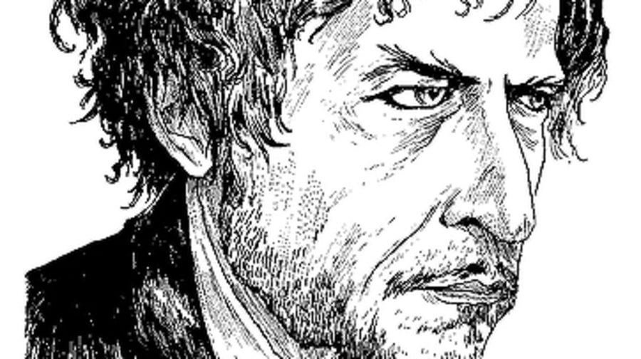 Bob Dylan