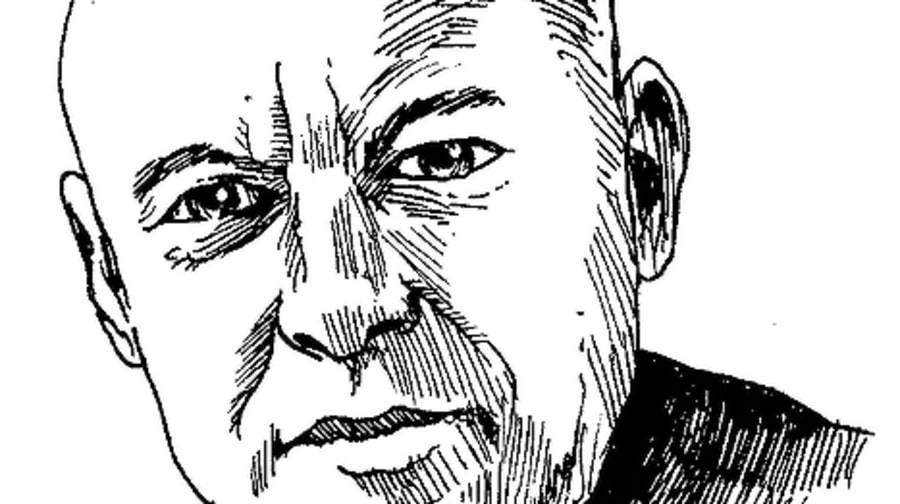 Brian Eno