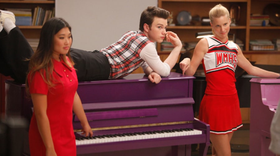 'The Purple Piano Project'