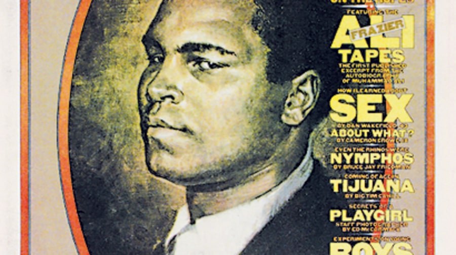 Muhammad Ali