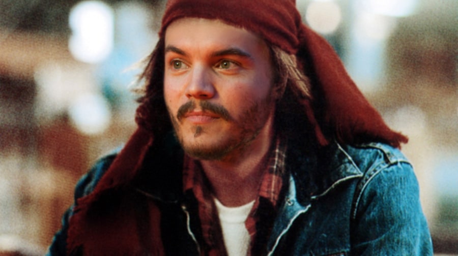 Emile Hirsch as John Bender