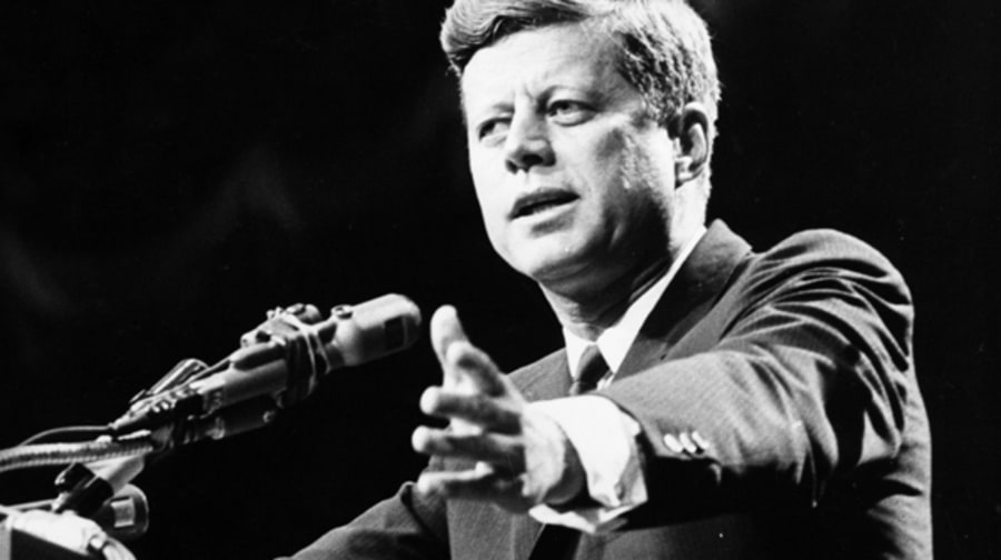 1945-1981: Bipartisan Consensus on Taxes