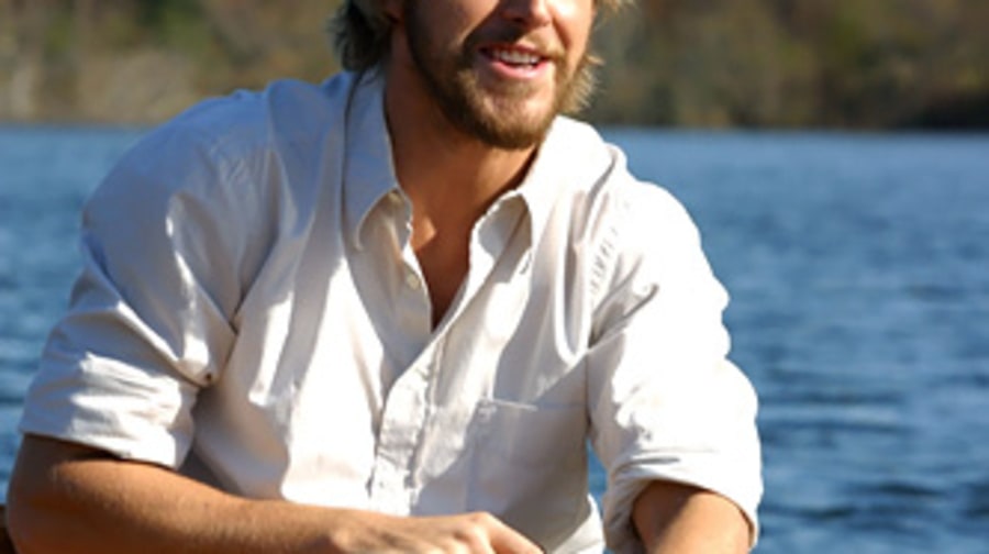 'The Notebook'