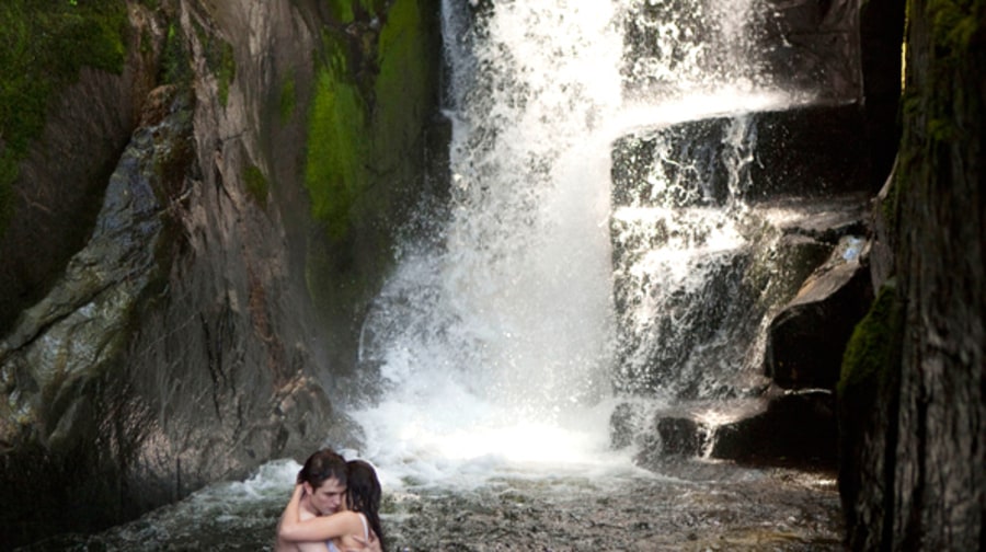 'The Twilight Saga: Breaking Dawn, Part 1'