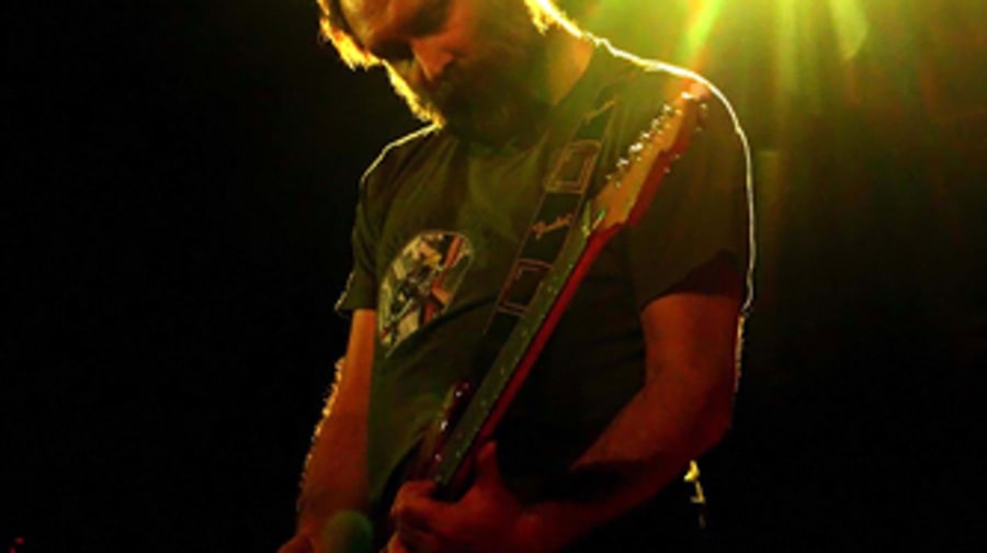 Built to Spill