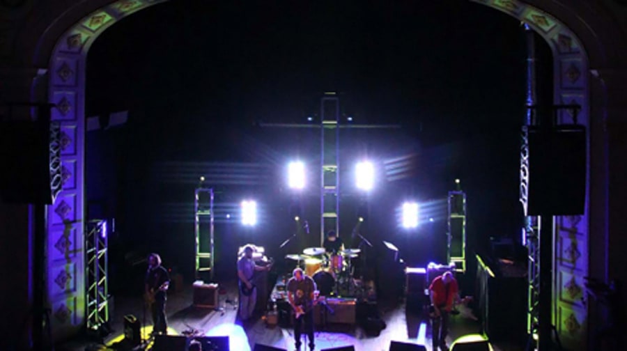 Built to Spill