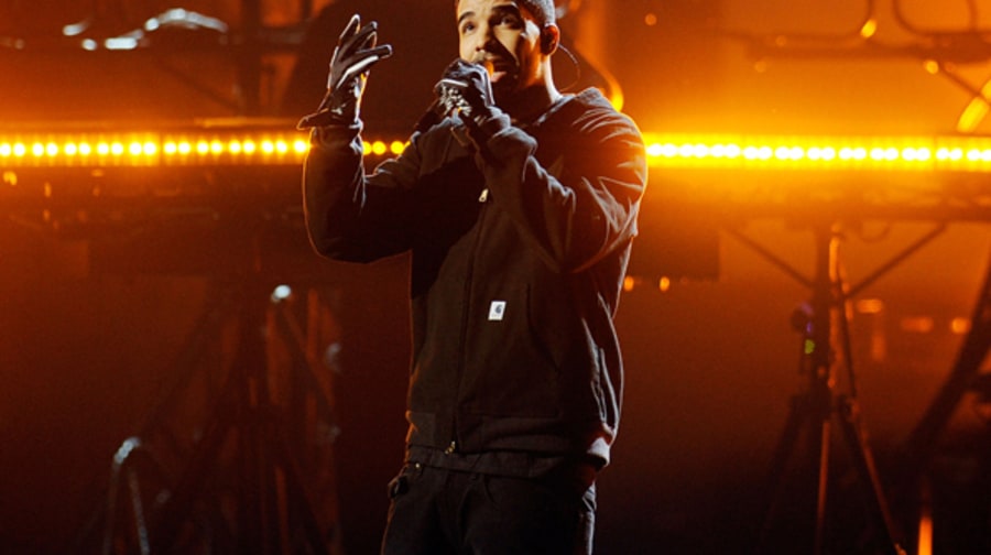 Drake