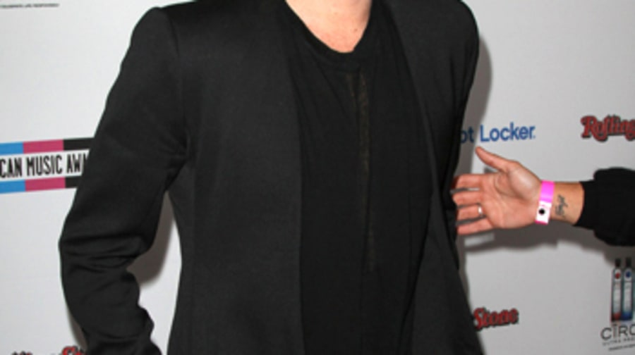 Adam Lambert