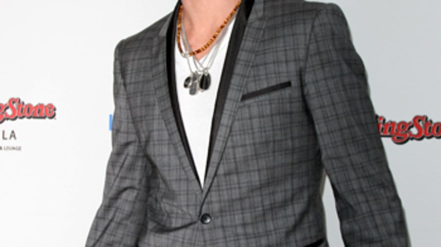 Robin Thicke