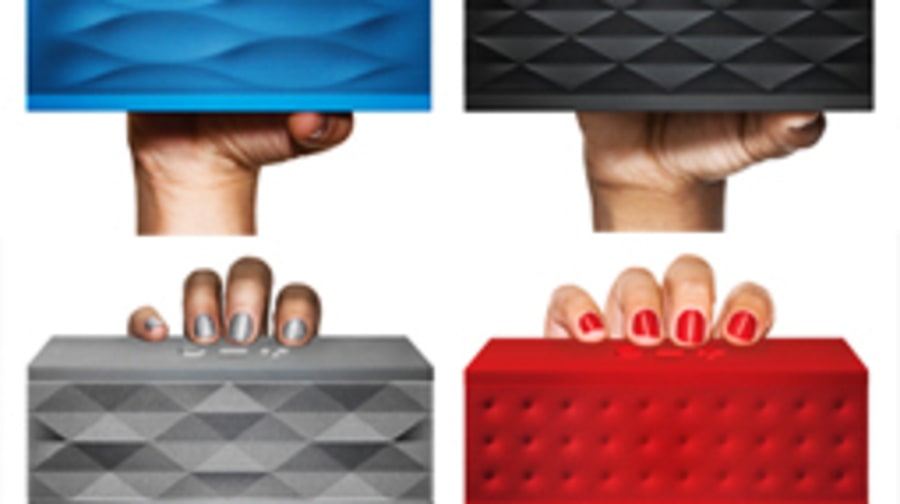 Portable Bluetooth Speakers