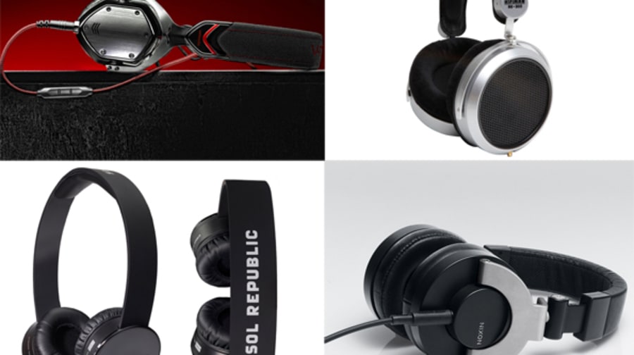 Headphones