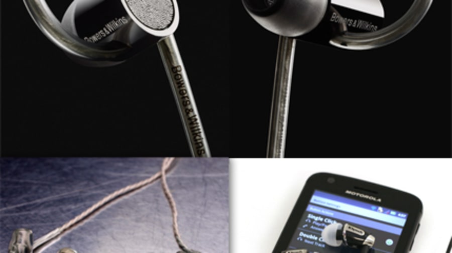 In-Ear Headphones