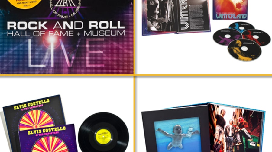 Box Sets
