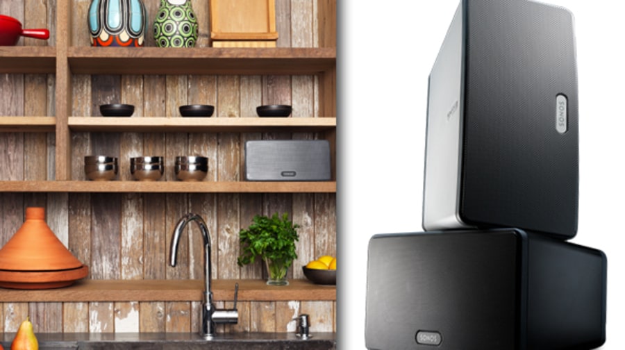 Sonos Play:3