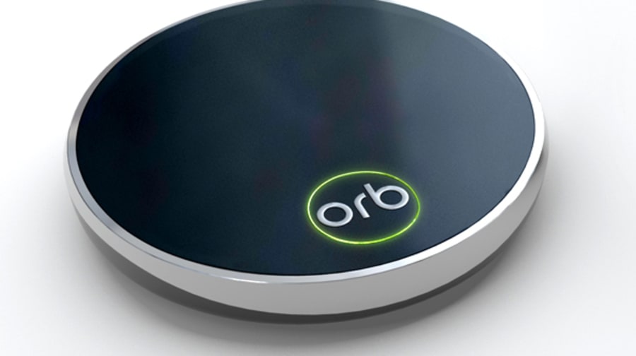 Orb Music Player
