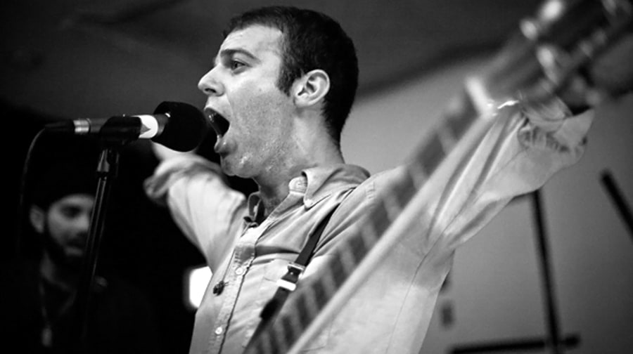 The So So Glos