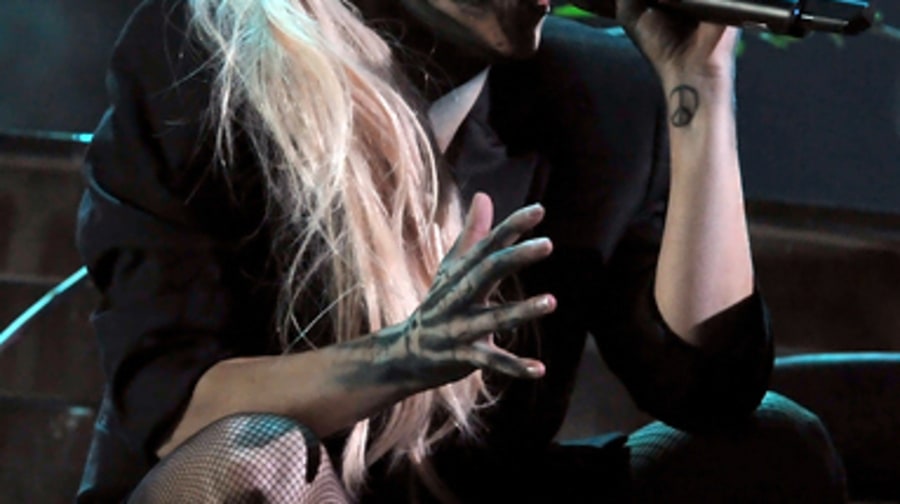 Lady Gaga