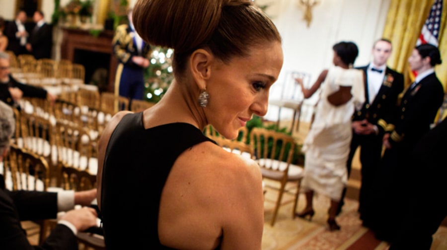 Sarah Jessica Parker
