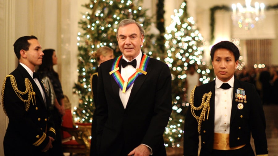 Neil Diamond