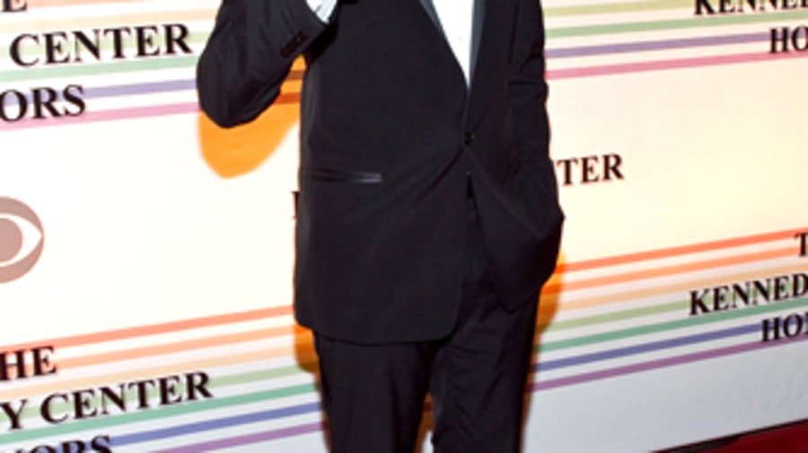Lionel Richie